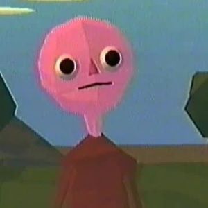 Meet your Posher, Trinity